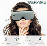Electric Smart Eye Massager